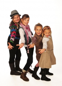 Beim kennenlernen händchen halten
